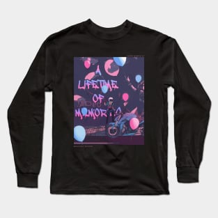 Faded Memories Long Sleeve T-Shirt